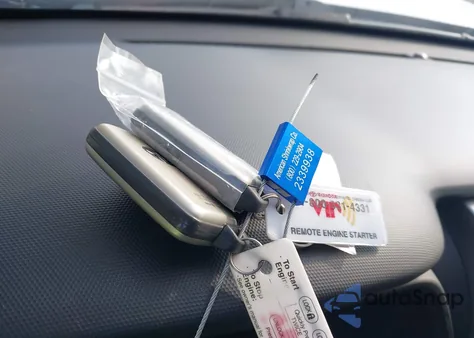 2019 Toyota 4Runner Limited from USA, damaged, VIN JTEBU5JR6K5735915